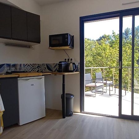 Domaine En Pleine Nature Et Tout Pres De La Plage Sanary-sur-Mer Exterior foto