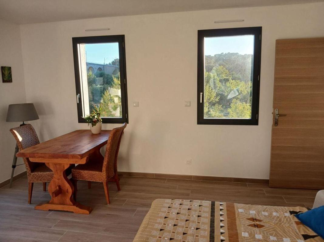 Domaine En Pleine Nature Et Tout Pres De La Plage Sanary-sur-Mer Exterior foto