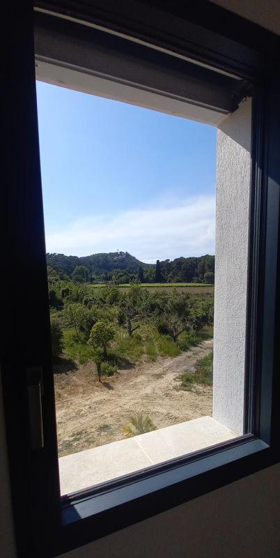 Domaine En Pleine Nature Et Tout Pres De La Plage Sanary-sur-Mer Exterior foto