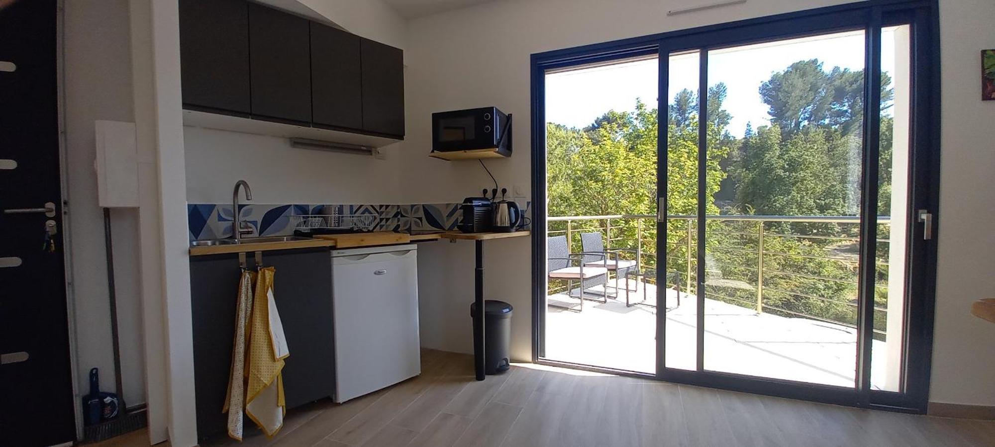 Domaine En Pleine Nature Et Tout Pres De La Plage Sanary-sur-Mer Exterior foto