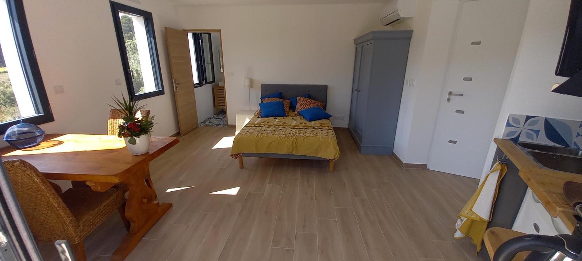 Domaine En Pleine Nature Et Tout Pres De La Plage Sanary-sur-Mer Exterior foto