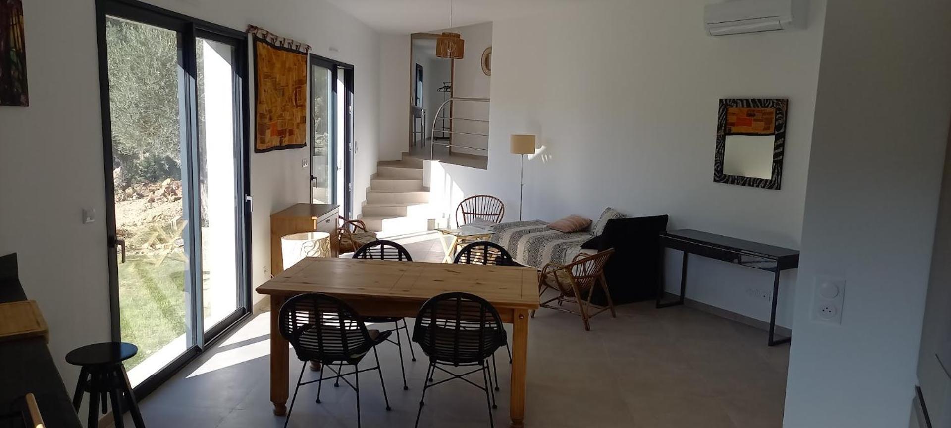 Domaine En Pleine Nature Et Tout Pres De La Plage Sanary-sur-Mer Exterior foto